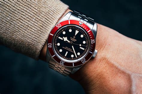 tudor black bay red movement 2813|tudor black bay 58g manual.